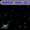 WSRTGP 2043+4522