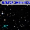 WSRTGP 2044+4531