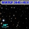 WSRTGP 2045+4531