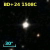 BD+24  1508C
