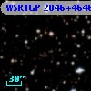 WSRTGP 2046+4646