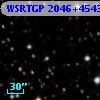 WSRTGP 2046+4543