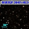 WSRTGP 2047+4524