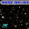 WSRTGP 2047+4543
