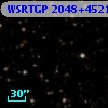 WSRTGP 2048+4521A
