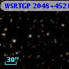 WSRTGP 2048+4521B