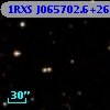 1RXS J065702.6+260114