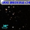 1RXS J065818.6+244157