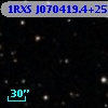 1RXS J070419.4+253132