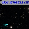 1RXS J070503.9+253457