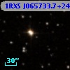1RXS J065733.7+245602