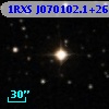 1RXS J070102.1+261402