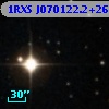 1RXS J070122.2+261425