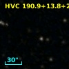 HVC 190.9+13.8+220