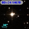 BD+24  1467B