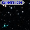 Cul 0655+224