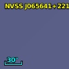GB6 B0653+2217