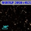 WSRTGP 2050+4527B