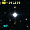 BD+24  1526