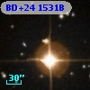 BD+24  1531B