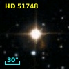 HD  51748