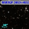 WSRTGP 2053+4557