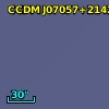 BD+21  1504C