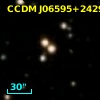 CCDM J06595+2429A