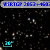 WSRTGP 2053+4603