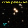 CCDM J06595+2429C