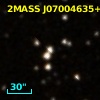 CCDM J07008+2254A