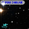 ** POU  2405AB