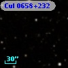 Cul 0658+232