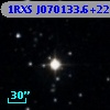 1RXS J070133.6+222454