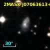 2MASX J07063613+2345372