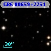 GB6 B0659+2251