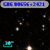 GB6 B0656+2421
