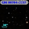 GB6 B0704+2237