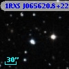 1RXS J065620.8+220326