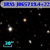 1RXS J065719.4+225646