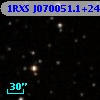 1RXS J070051.1+241019