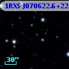 1RXS J070622.6+221448