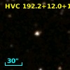 HVC 192.2+12.0+192