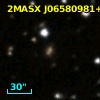 2MASX J06580981+2205452