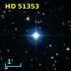 HD  51353