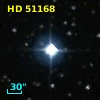 HD  51168