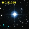 HD  51296