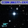 CCDM J06577+1935AB
