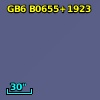 GB6 B0655+1923