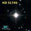 HD  51749